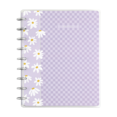 Black Pages Classic Notebook – The Happy Planner