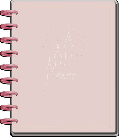 Disney © Princess Elegance Your Story Classic Notebook