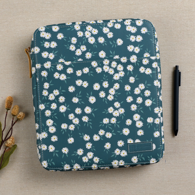 Made to Bloom - Classic Planner Zip Folio