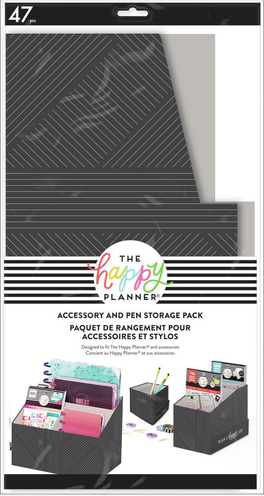 Align Storage Box Kit - 3 Pack – The Happy Planner