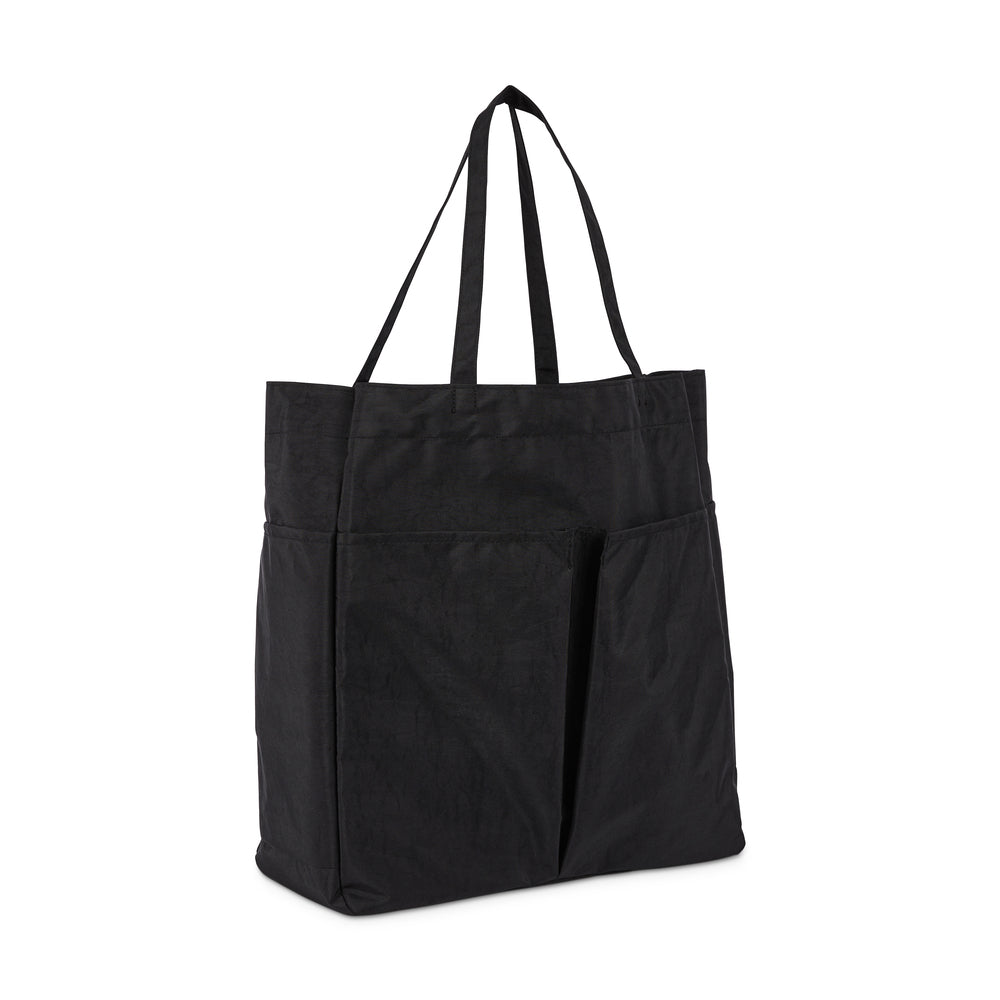 Nylon Tote Bag – Styling in Life