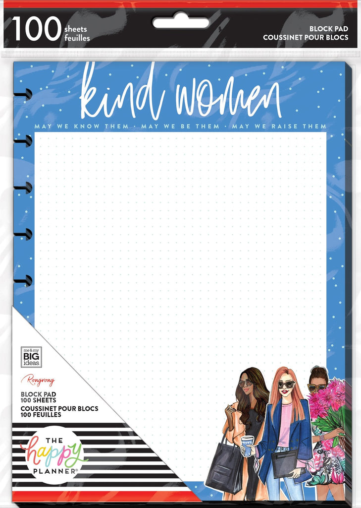 Happy Planner - Shop by Collection - Rongrong Collection - Page 1