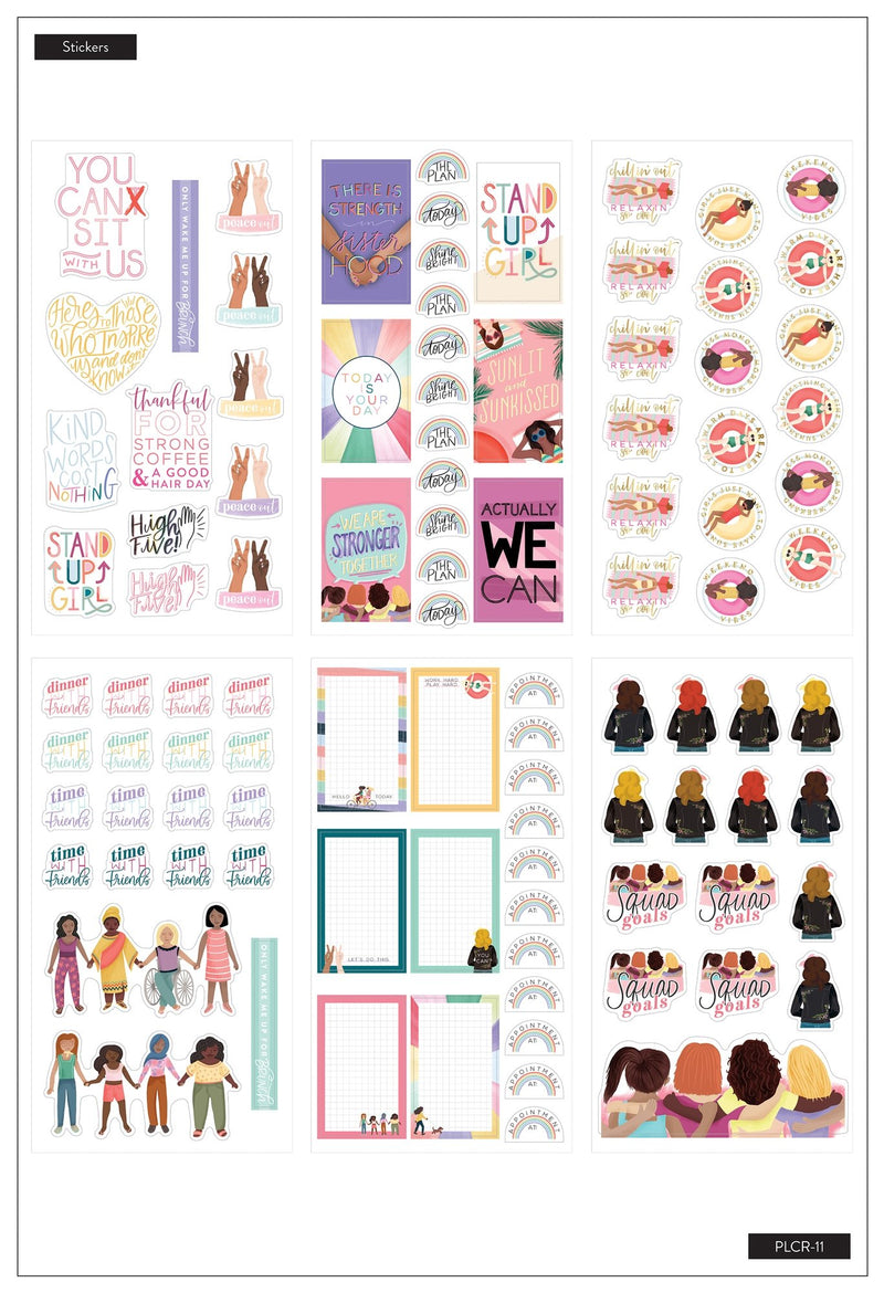 Mini Dot Stickers – Stickers by AshleyK