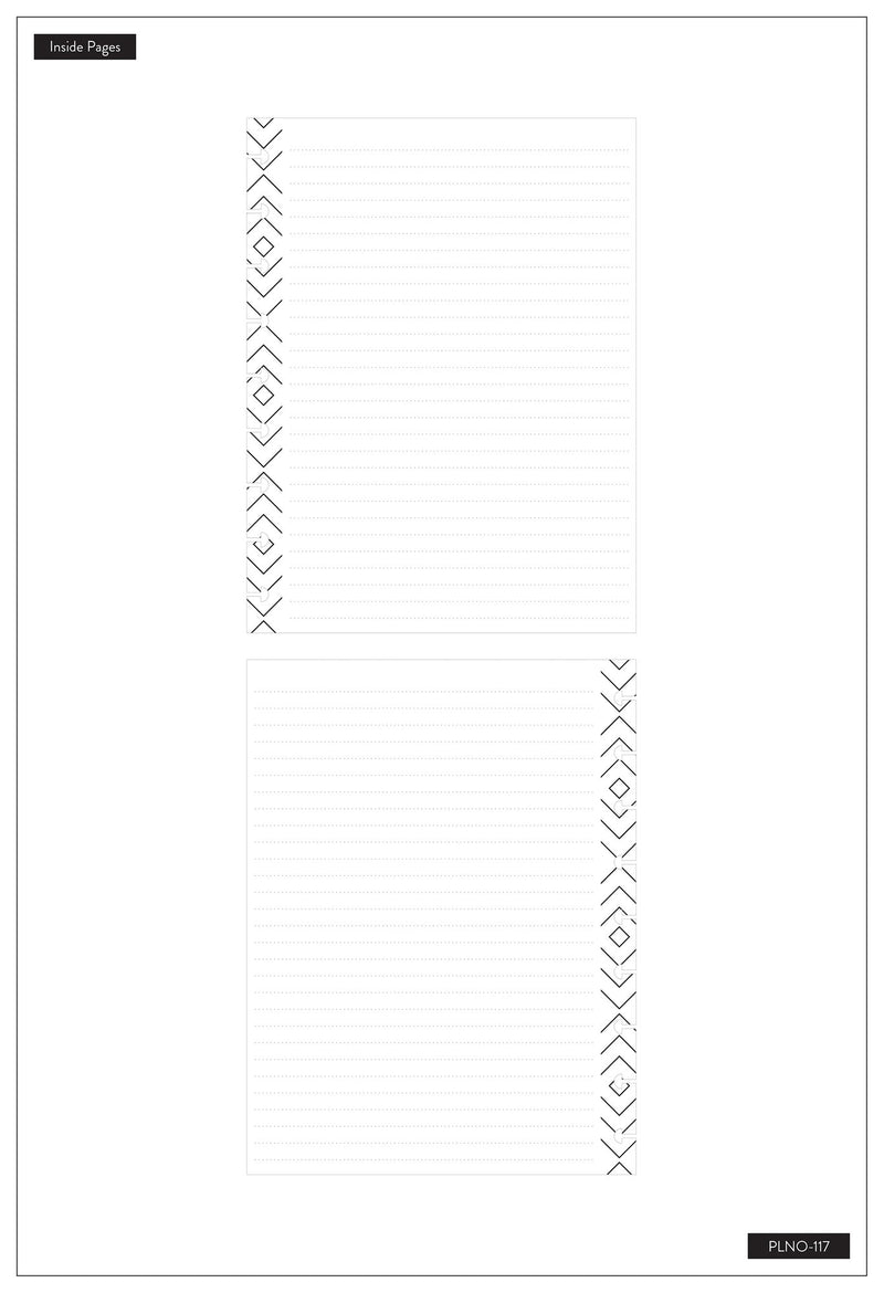 Classic Happy Notes® - Notes – Happy Planner