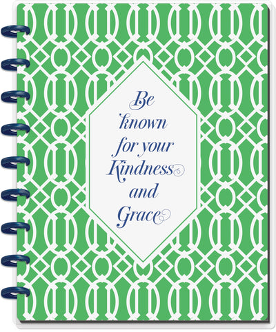 Classic Happy Notes® - Be Your Own Kindness & Grace
