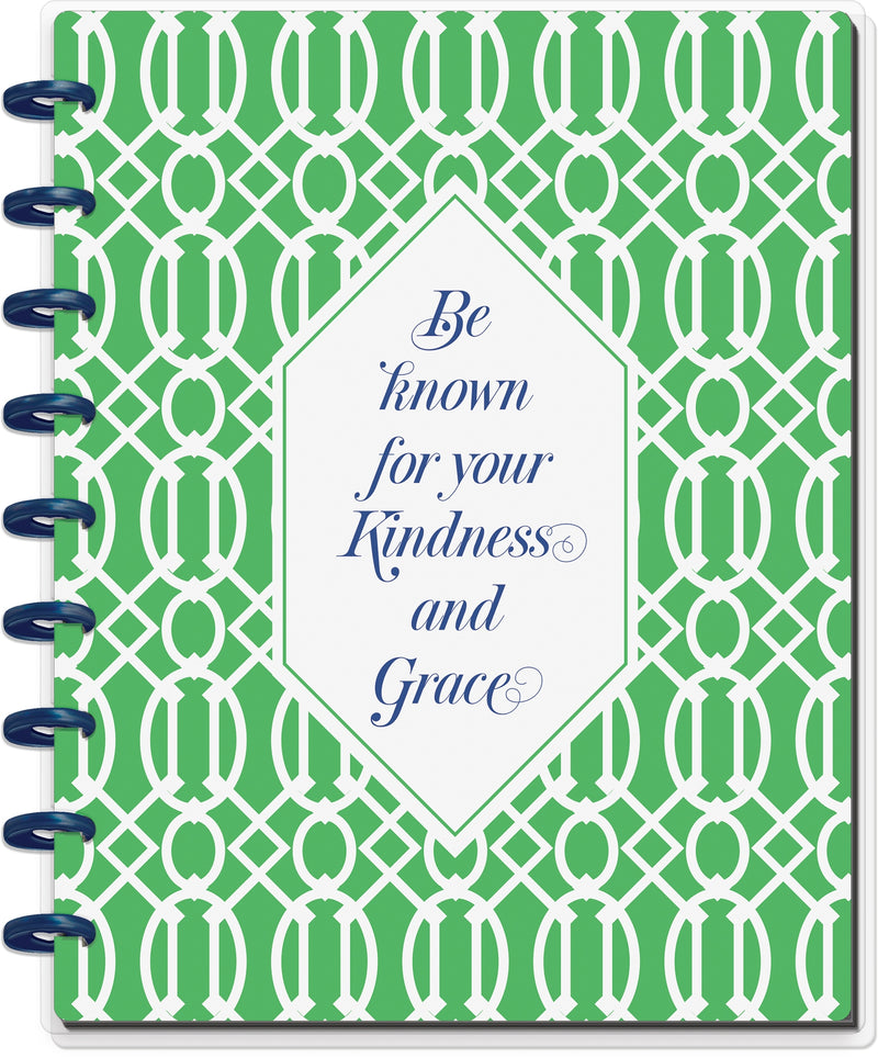 Classic Happy Notes® - Be Your Own Kindness & Grace