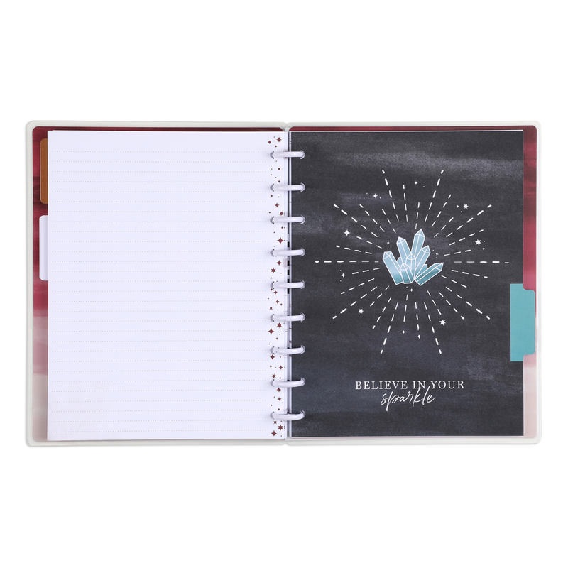 Classic Happy Notes® - Zodiac Signs