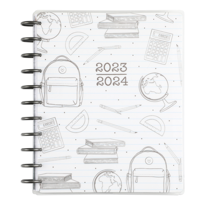 2023 Planner — Art & Happiness