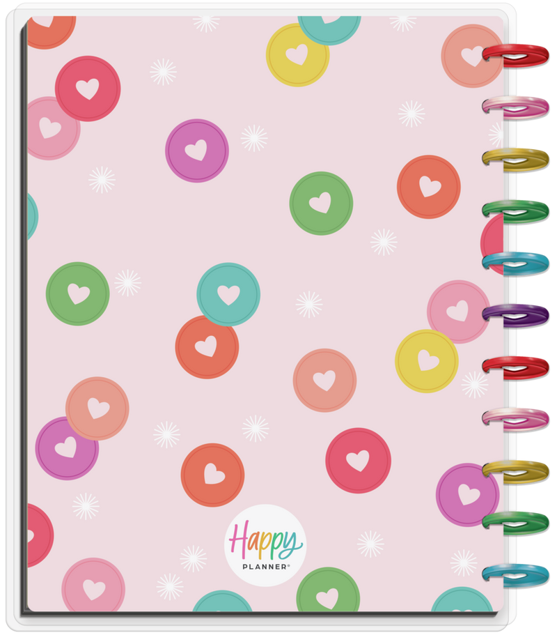 2024 Miss Maker Happy Planner Big Checklist Layout 12 Months The 2024-miss-maker-happy-planner-big-checklist-layout-12-months-the