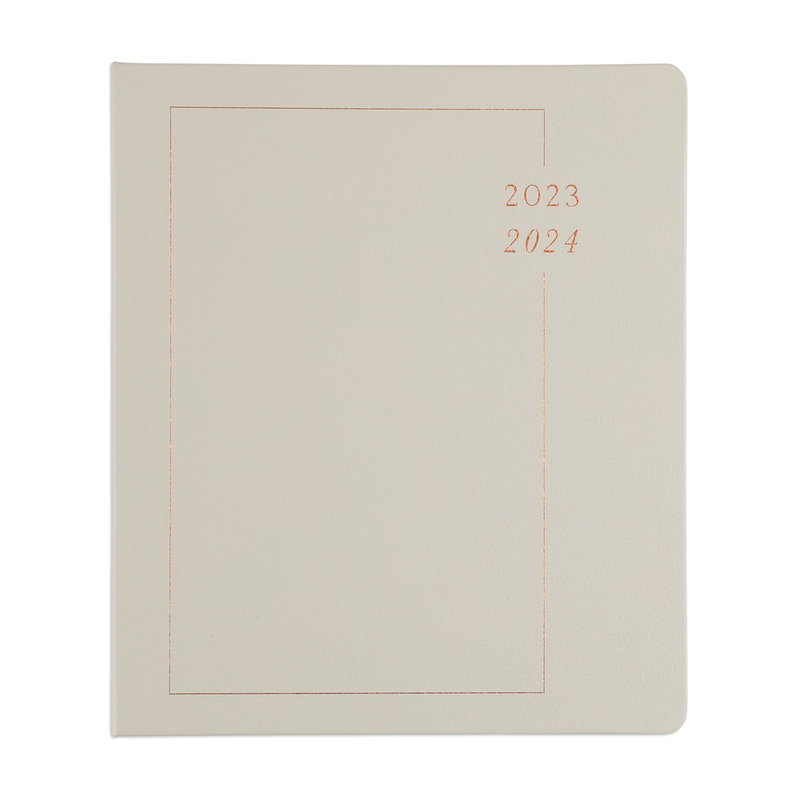 2023 Work + Life Ivy & Rose Happy Planner - Classic Vertical Professional Layout - 12 Months