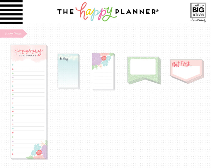 Sold Happy Planner OG Daydreamer Bundle