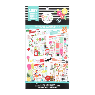 Disney Moana - Value Pack Stickers - Big – Happy Planner