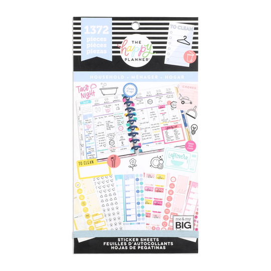 RESERVED Happy Planner bundle hot