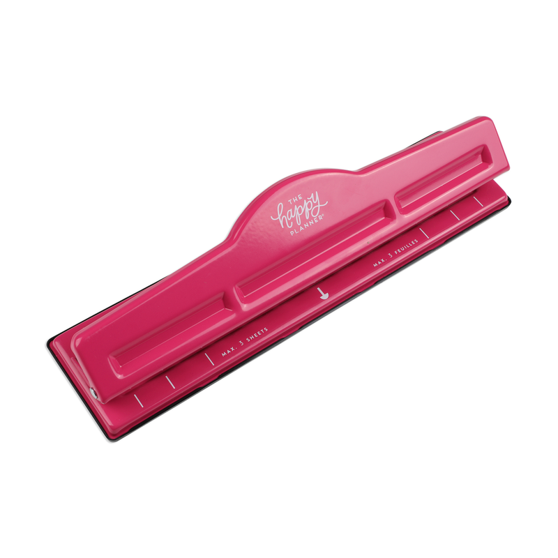 Happy Planner Paper Punch (Big Size) for Sale in Honolulu, HI