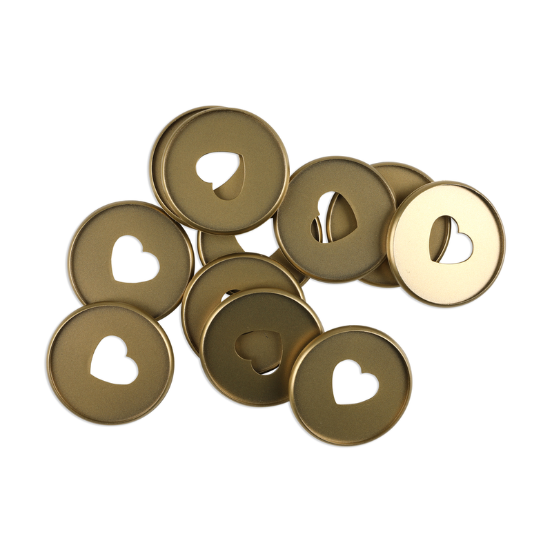 Happy planner 2025 metal rings