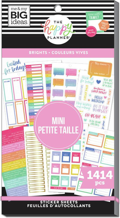 Happy Planner Sale | Daily Planner Sale | Planners & More – The