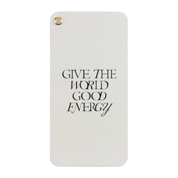 BONHEUR Papier　0316 Work + Life Metropolitan - Foil Sticker Fan Book - 16 Sheets