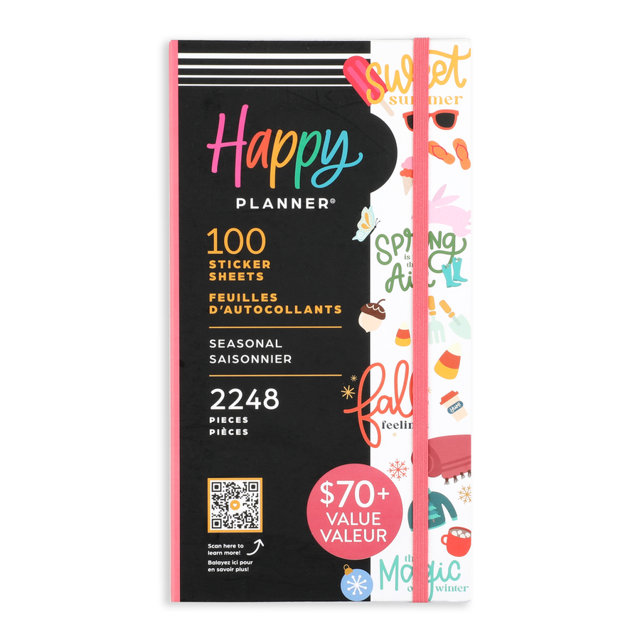 100+ Sticker sold Sheets