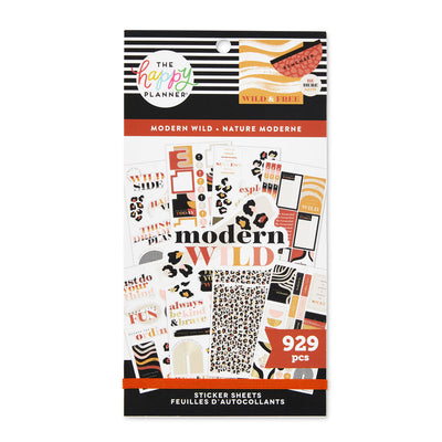 Value Pack Stickers - Journaling