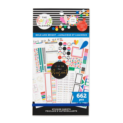 PASTEL RAINBOW 1/2 BOXES - HAND DRAWN PLANNER STICKERS - FS014 –  NERDYPAPERCO