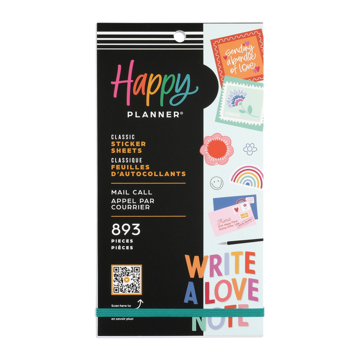 Happy planner Stickers bundle free hotsell ship