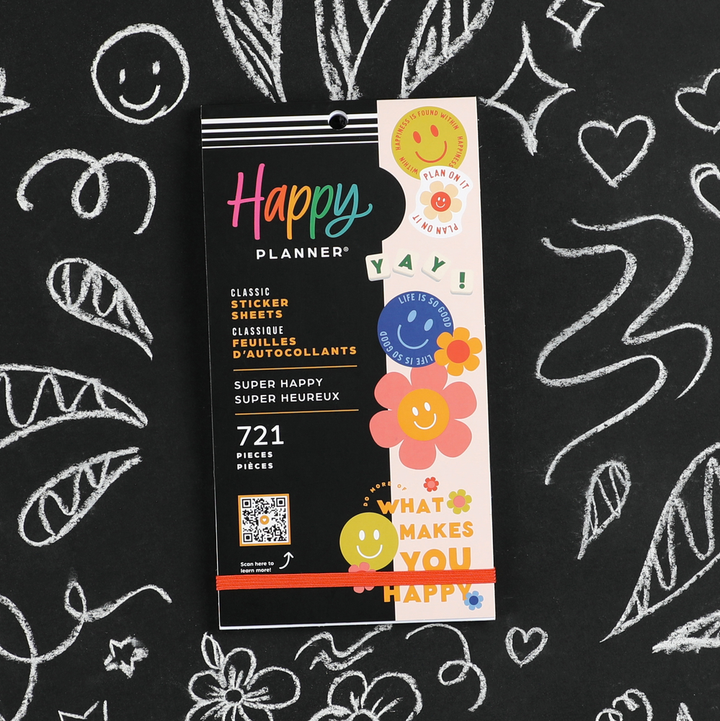 **reserved** Happy planner sticker hot bundle