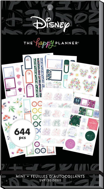 Flagship Mini Ruler  Planner sticker book, Mini weekly planner, Ruler