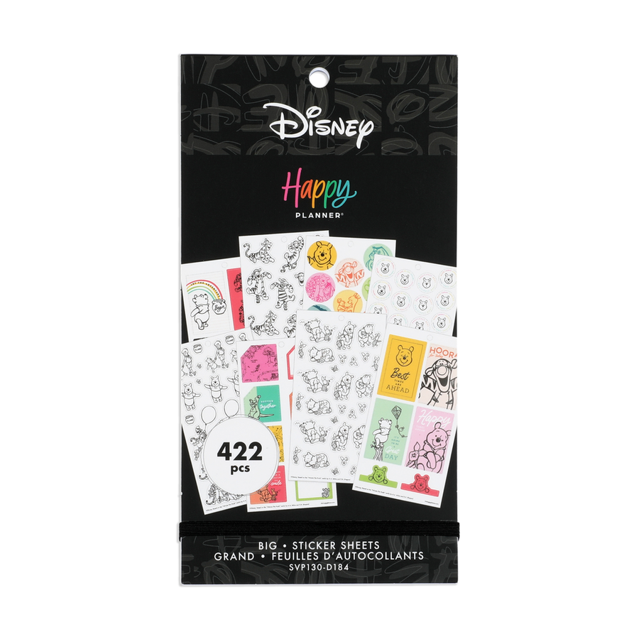 HUGE DISNEY cheapest HAPPY PLANNER BUNDLE