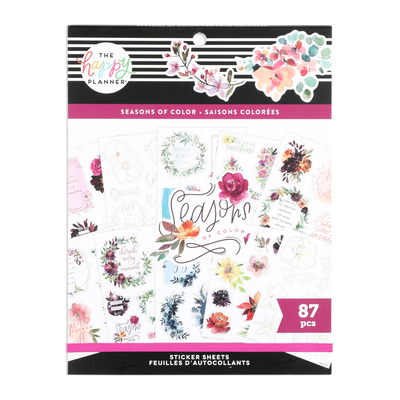  CIEMODA Holiday Seasonal Planner Stickers,Scrapbook  Stickers,Vintage Seasonal Sticker,Daily Planners,Calendar Stickers for  Adults Women Girls : Office Products