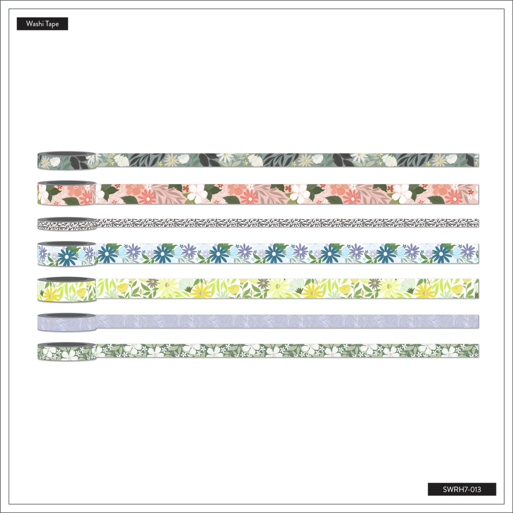 Hr Colored Floral Tape, High Quality Hr Colored Floral Tape on