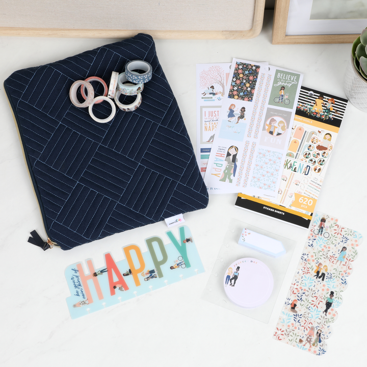 SMI Personal Success Planner セット SMI Personal Success Planner