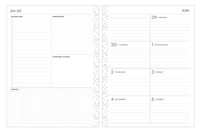 layout image