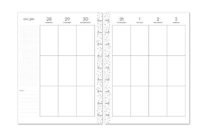 layout image